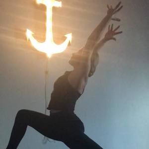 Meet your Posher, Beth ann